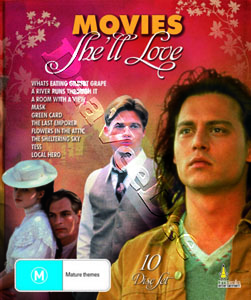 Movies She